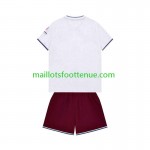 Maillot/Tenue West Ham United Enfant Exterieur 2026/2027